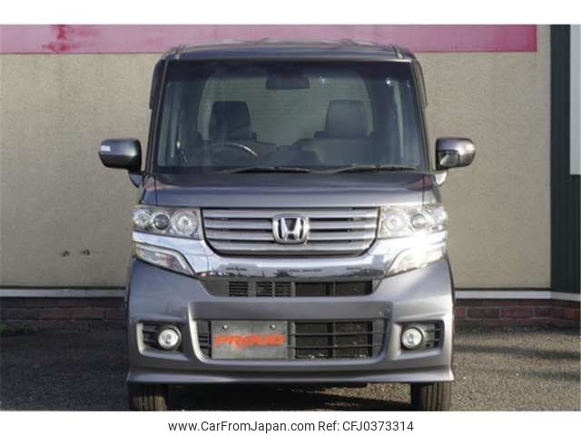 honda n-box 2013 -HONDA--N BOX DBA-JF1--JF1-2120718---HONDA--N BOX DBA-JF1--JF1-2120718- image 2