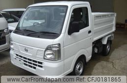 nissan clipper-truck 2024 -NISSAN 【大阪 480】--Clipper Truck 3BD-DR16T--DR16T-708315---NISSAN 【大阪 480】--Clipper Truck 3BD-DR16T--DR16T-708315-