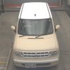 suzuki alto-lapin 2012 -SUZUKI--Alto Lapin HE22S-251676---SUZUKI--Alto Lapin HE22S-251676- image 7