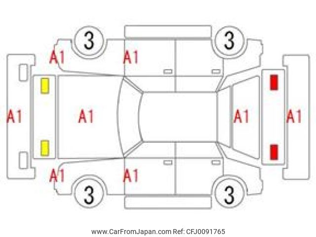 honda s660 2015 -HONDA--S660 DBA-JW5--JW5-1004696---HONDA--S660 DBA-JW5--JW5-1004696- image 2