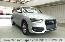 audi q3 2012 ENHANCEAUTO_1_ea286469