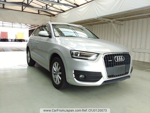 audi q3 2012 ENHANCEAUTO_1_ea286469 image 1