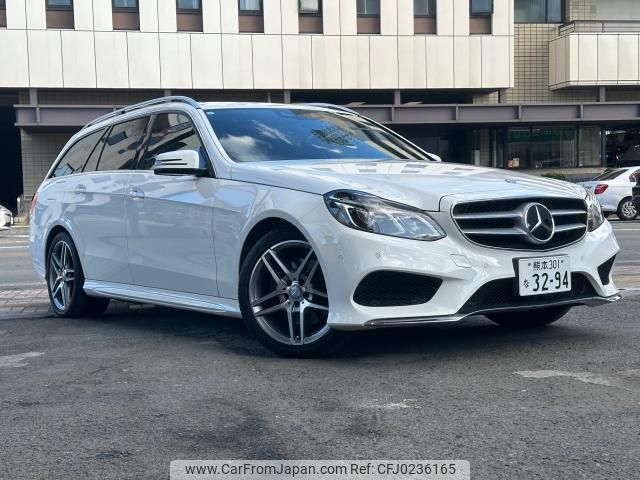 mercedes-benz e-class 2013 quick_quick_RBA-212236C_WDD2122362A818522 image 1