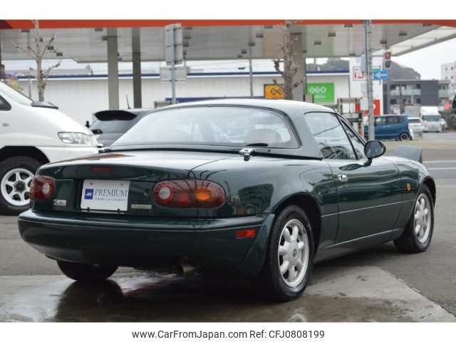 mazda roadster 1993 -MAZDA--Roadster E-NA6CE--NA6CE-215366---MAZDA--Roadster E-NA6CE--NA6CE-215366- image 2