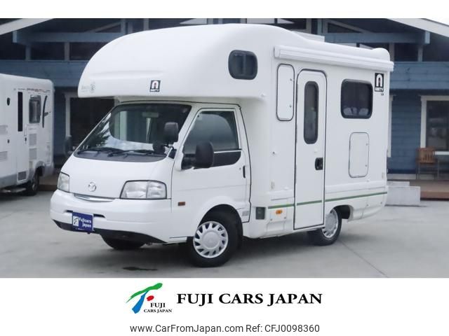 mazda bongo-truck 2019 GOO_NET_EXCHANGE_0708485A30240809W001 image 1