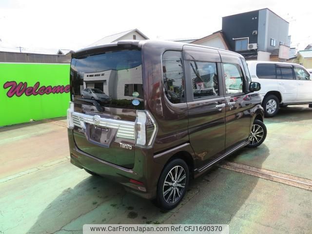 daihatsu tanto 2016 CFJ1690370 image 2