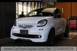 smart forfour 2019 -SMART--Smart Forfour DBA-453044--WME4530442Y189077---SMART--Smart Forfour DBA-453044--WME4530442Y189077-