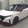 nissan aura 2022 -NISSAN 【札幌 347ﾇ1202】--AURA 6AA-FE13--FE13-236821---NISSAN 【札幌 347ﾇ1202】--AURA 6AA-FE13--FE13-236821- image 1