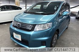 honda freed-spike-hybrid 2012 AF-GP3-1050843