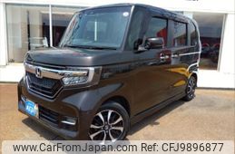 honda n-box 2017 -HONDA--N BOX DBA-JF3--JF3-1013579---HONDA--N BOX DBA-JF3--JF3-1013579-