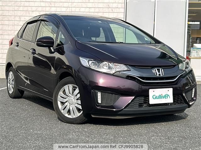 honda fit 2014 -HONDA--Fit DBA-GK5--GK5-3006247---HONDA--Fit DBA-GK5--GK5-3006247- image 1