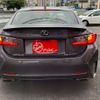 lexus rc 2015 CFJ1705472 image 14
