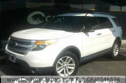 ford explorer 2014 -FORD 【名変中 】--Ford Explorer 1FMHK9--EGB04416---FORD 【名変中 】--Ford Explorer 1FMHK9--EGB04416-