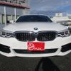 bmw 5-series 2020 CFJ1776468 image 4