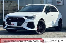 audi rs-q3 2021 CFJ8270162