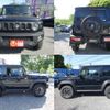 suzuki jimny-sierra 2021 -SUZUKI--Jimny Sierra 3BA-JB74W--JB74W-150107---SUZUKI--Jimny Sierra 3BA-JB74W--JB74W-150107- image 40