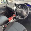 nissan note 2013 TE1449 image 18