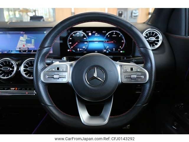 mercedes-benz gla-class 2021 -MERCEDES-BENZ--Benz GLA 3DA-247713M--W1N2477132J287098---MERCEDES-BENZ--Benz GLA 3DA-247713M--W1N2477132J287098- image 2