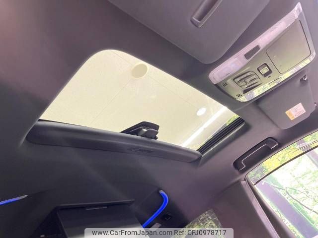 toyota alphard 2017 -TOYOTA--Alphard DBA-AGH30W--AGH30-0126575---TOYOTA--Alphard DBA-AGH30W--AGH30-0126575- image 2