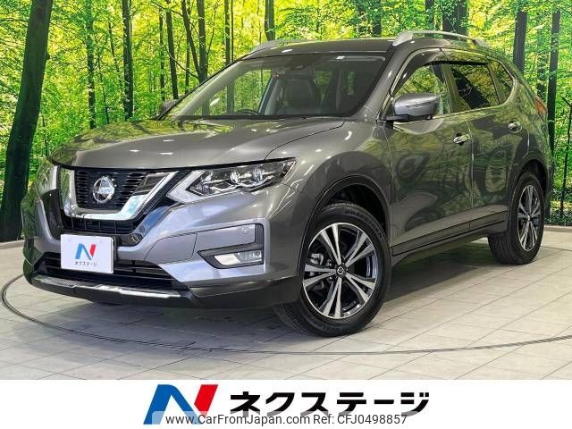 nissan x-trail 2020 -NISSAN--X-Trail DBA-NT32--NT32-600332---NISSAN--X-Trail DBA-NT32--NT32-600332- image 1