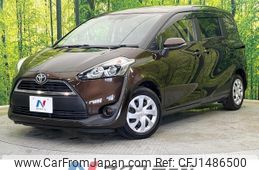 toyota sienta 2015 quick_quick_NSP170G_NSP170-7014018