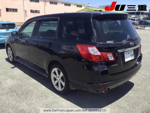 subaru exiga 2010 -SUBARU 【三重 333ﾊ98】--Exiga YA9--003629---SUBARU 【三重 333ﾊ98】--Exiga YA9--003629- image 2