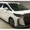 toyota alphard 2021 -TOYOTA--Alphard 3BA-AGH30W--AGH30-0384023---TOYOTA--Alphard 3BA-AGH30W--AGH30-0384023- image 1