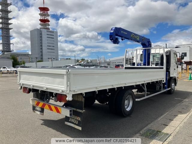 hino ranger 2014 quick_quick_TKG-FD9JLAA_14066 image 2