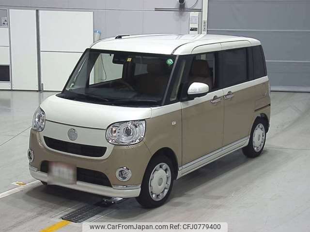 daihatsu move-canbus 2021 -DAIHATSU--Move Canbus 5BA-LA800S--LA800S-0247937---DAIHATSU--Move Canbus 5BA-LA800S--LA800S-0247937- image 1