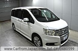 honda stepwagon 2011 -HONDA 【鹿児島 532め】--Stepwgn RK5-1116435---HONDA 【鹿児島 532め】--Stepwgn RK5-1116435-