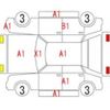 toyota c-hr 2018 -TOYOTA--C-HR DBA-NGX50--NGX50-2026773---TOYOTA--C-HR DBA-NGX50--NGX50-2026773- image 2