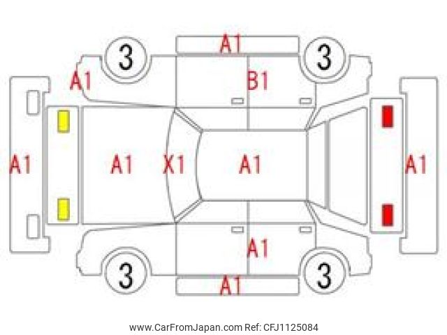 toyota c-hr 2018 -TOYOTA--C-HR DBA-NGX50--NGX50-2026773---TOYOTA--C-HR DBA-NGX50--NGX50-2026773- image 2