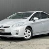 toyota prius 2009 -TOYOTA--Prius DAA-ZVW30--ZVW30-0080307---TOYOTA--Prius DAA-ZVW30--ZVW30-0080307- image 1