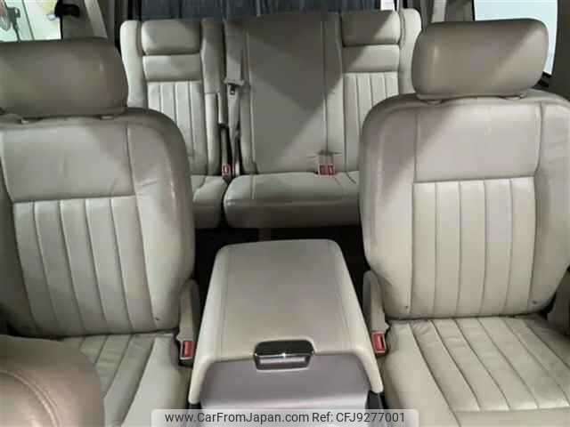 2006 Lincoln Navigator Unknown - Car Price $2,802