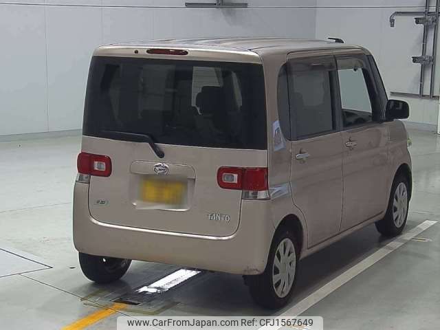 daihatsu tanto 2012 CFJ1567649 image 2