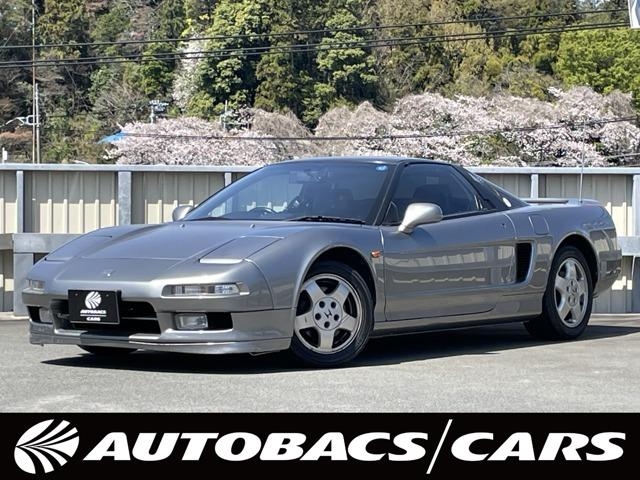 1991 Honda NSX JDM car for sale