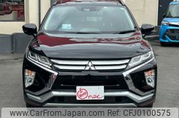 mitsubishi eclipse-cross 2018 GOO_JP_700056140630240810001