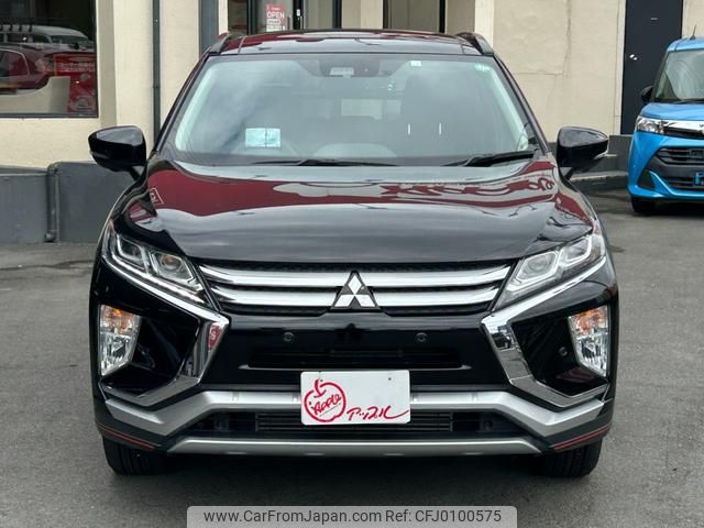 mitsubishi eclipse-cross 2018 GOO_JP_700056140630240810001 image 2