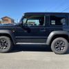 suzuki jimny-sierra 2024 quick_quick_3BA-JB74W_JB74W-211871 image 4