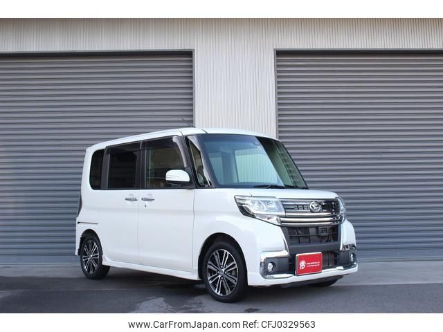 daihatsu tanto 2016 quick_quick_LA600S_LA600S-0404866 image 2