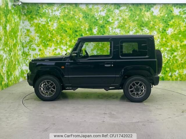 suzuki jimny 2025 CFJ1742022 image 2