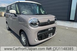 suzuki wagon-r 2025 quick_quick_MX91S_MX91S-311720