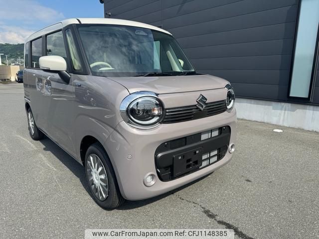 suzuki wagon-r 2025 quick_quick_MX91S_MX91S-311720 image 1