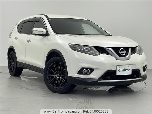 nissan x-trail 2014 -NISSAN--X-Trail DBA-NT32--NT32-024979---NISSAN--X-Trail DBA-NT32--NT32-024979- image 1