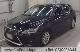 lexus ct 2013 -LEXUS--Lexus CT DAA-ZWA10--ZWA10-2165779---LEXUS--Lexus CT DAA-ZWA10--ZWA10-2165779-