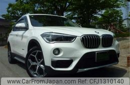 bmw x1 2017 -BMW 【秋田 300ﾙ3059】--BMW X1 LDA-HT20--WBAHT920205G89747---BMW 【秋田 300ﾙ3059】--BMW X1 LDA-HT20--WBAHT920205G89747-