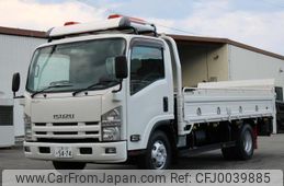 isuzu elf-truck 2014 quick_quick_SKG-NPR85YN_NPR85Y-7007457