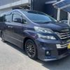 toyota vellfire 2012 -TOYOTA 【名変中 】--Vellfire ANH20W--8221817---TOYOTA 【名変中 】--Vellfire ANH20W--8221817- image 26