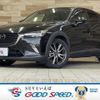 mazda cx-3 2016 -MAZDA--CX-3 LDA-DK5FW--DK5FW-129955---MAZDA--CX-3 LDA-DK5FW--DK5FW-129955- image 1