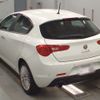 alfa-romeo giulietta 2014 -ALFA ROMEO 【那須 300ち60】--Alfa Romeo Giulietta 940141-ZAR94000007325251---ALFA ROMEO 【那須 300ち60】--Alfa Romeo Giulietta 940141-ZAR94000007325251- image 7